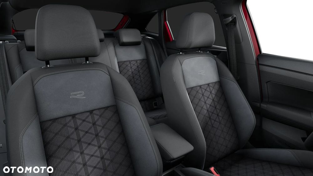 Volkswagen Taigo 1.5 TSI ACT R-Line Plus DSG - 8
