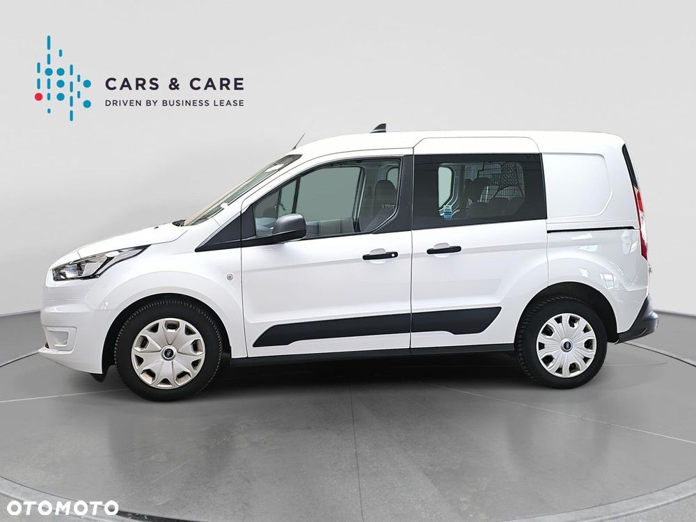 Ford transit-connect 220 1.5 EcoBlue 100KM Trend - 30