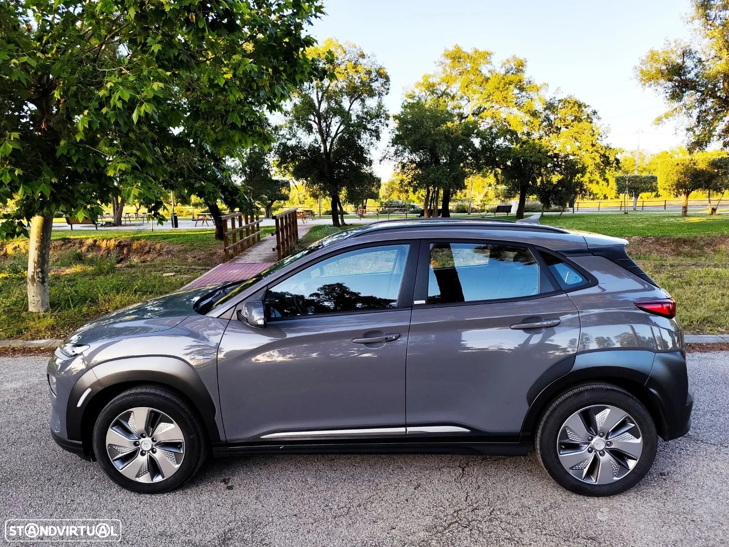 Hyundai Kauai EV 39 kWh Executive - 40