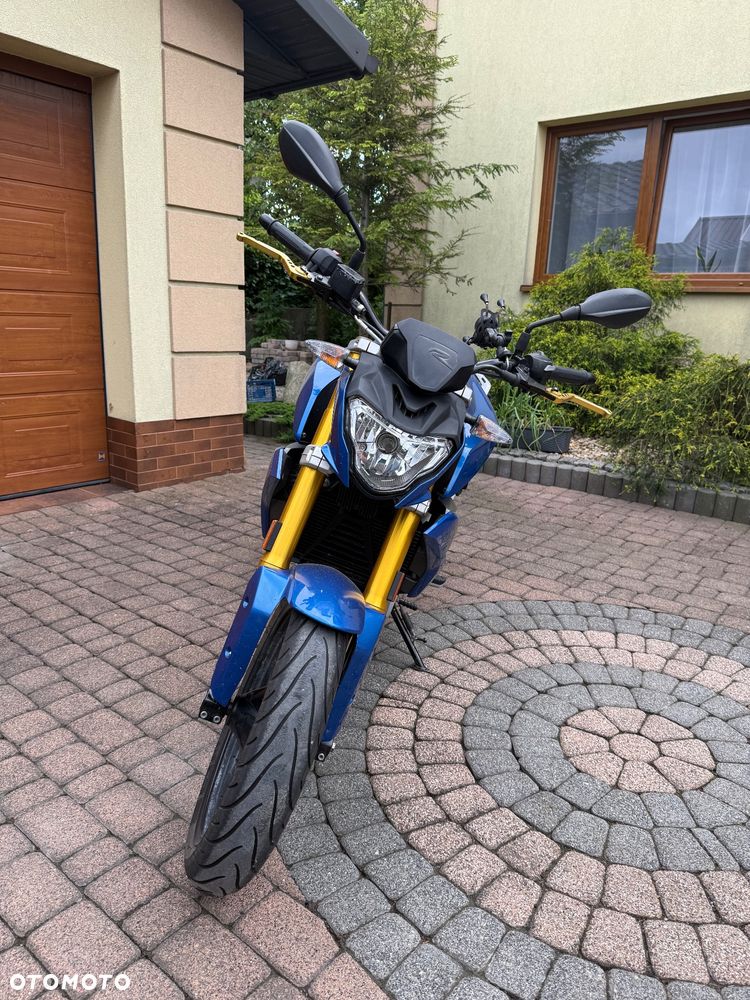 BMW G - 2