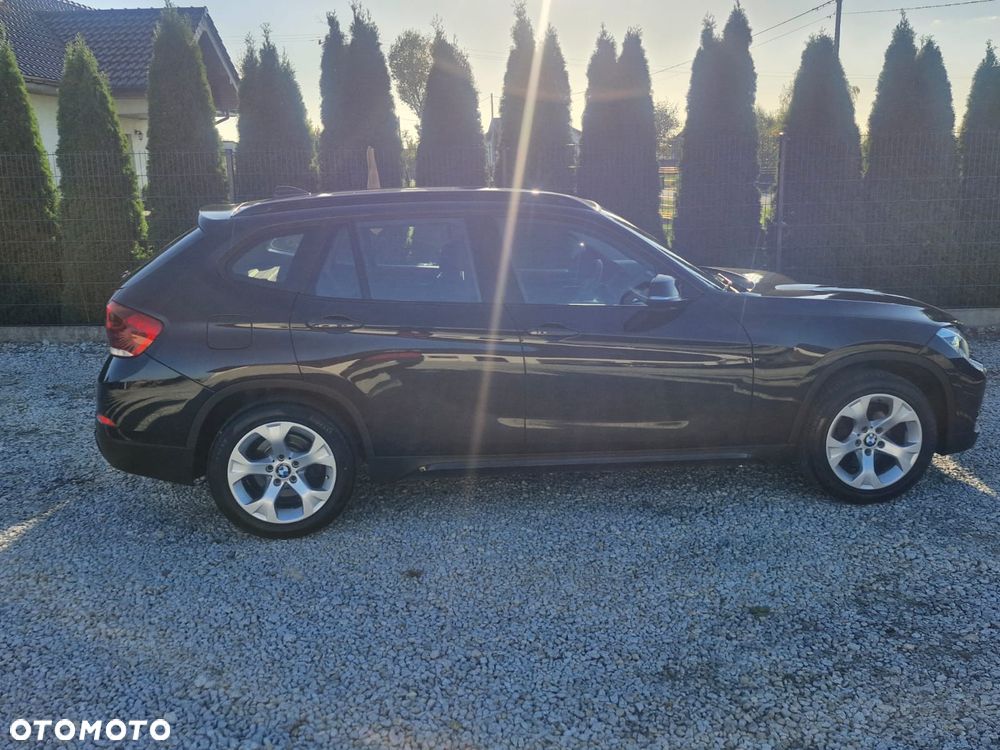 BMW X1 - 6