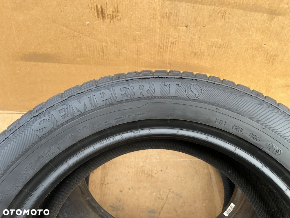 Opony Letnie Para 235/55 R18 100V Semperit Speed-Life 2 Suv Nowe 235 55 18 - 3