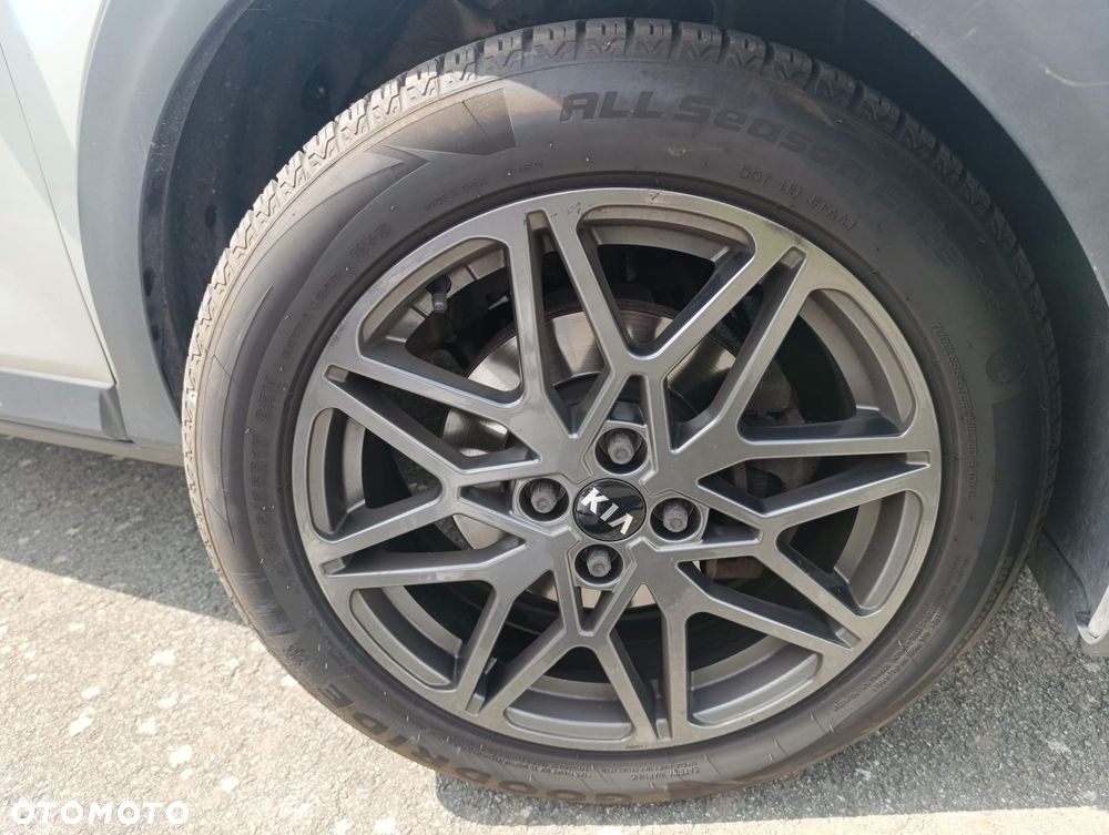 Kia Stonic 1.2 L - 6
