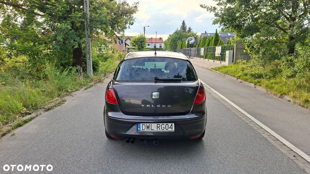Seat Toledo - 18
