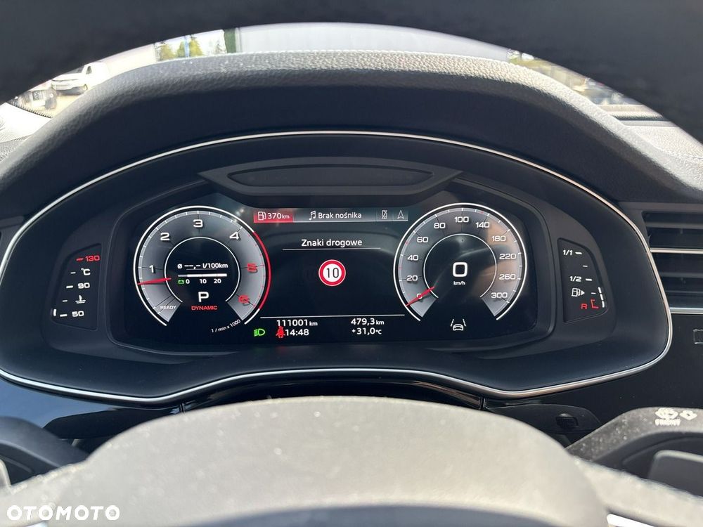 Audi Q7 45 TDI mHEV Quattro S Line Tiptr - 23