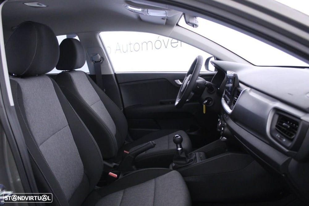 Kia Stonic 1.2 Dynamic - 15