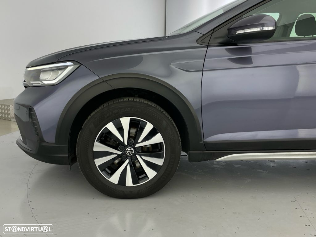 VW Taigo 1.0 TSI Urban Style DSG - 20