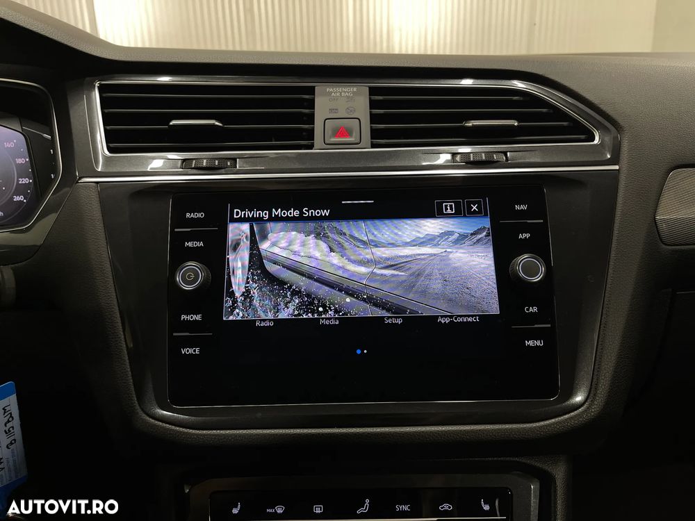 Volkswagen Tiguan Allspace 4motion Life - 18