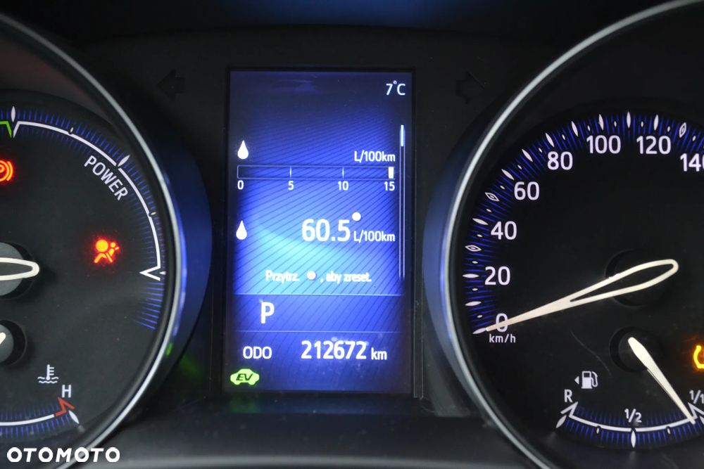 Toyota C-HR Style Selection - 10