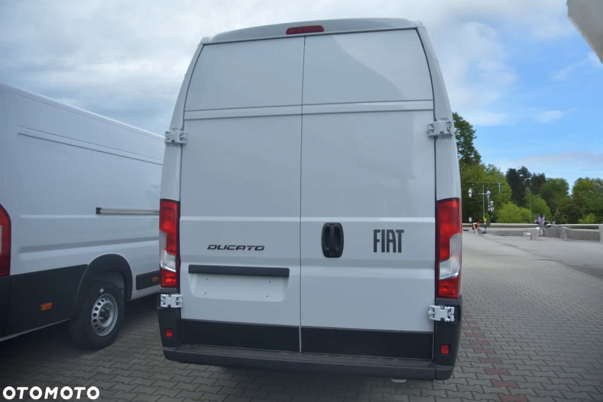 Fiat Ducato L4H3 140KM DMC 3.5t - 6