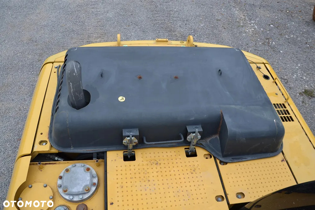 Caterpillar 319 DL - 18