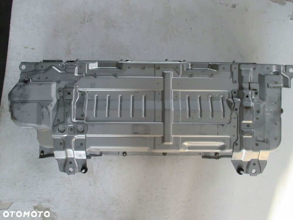 BATERIA AKUMULATOR TOYOTA CHR G92Z1-47080 - 1