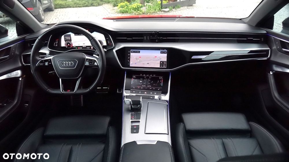 Audi A7 Sportback - 6