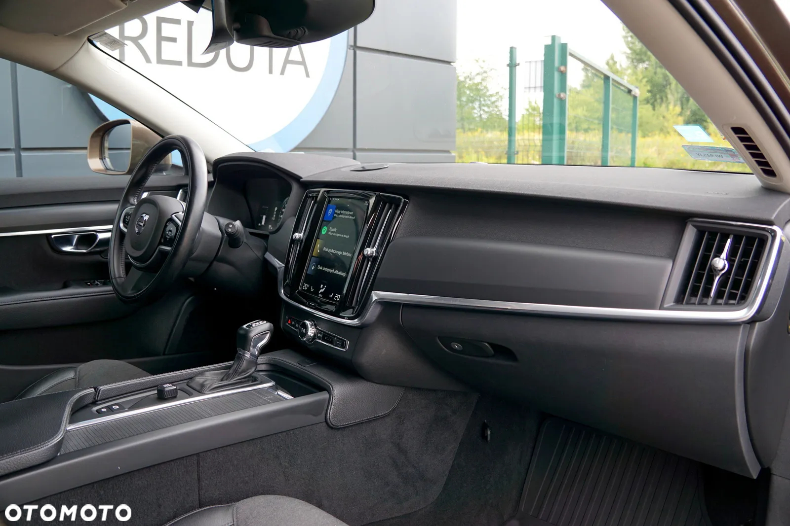 Volvo V90 Cross Country D4 AWD - 20