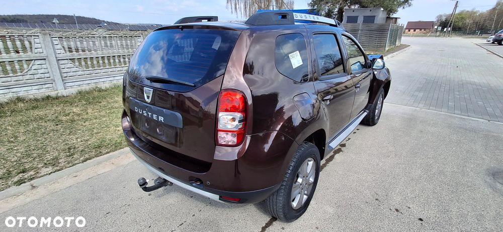 Dacia Duster - 8