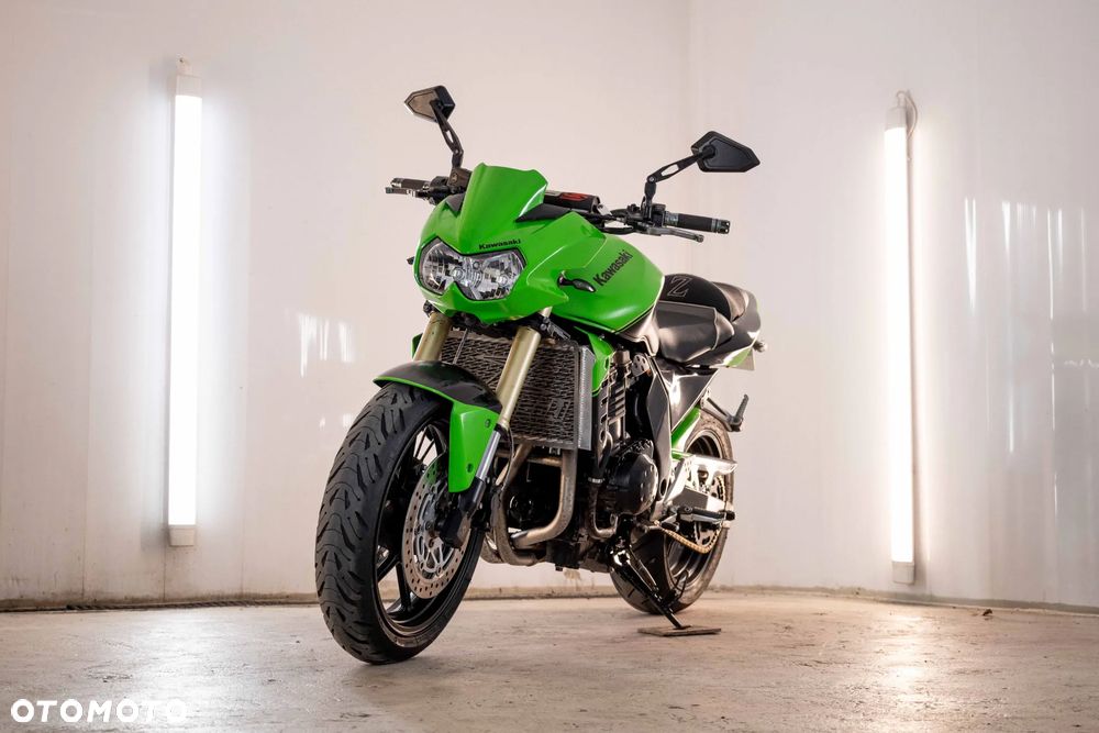Kawasaki Z - 2
