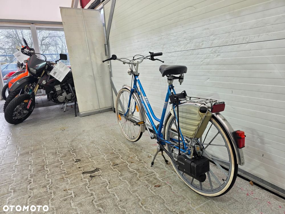 Piaggio Ciao - 3