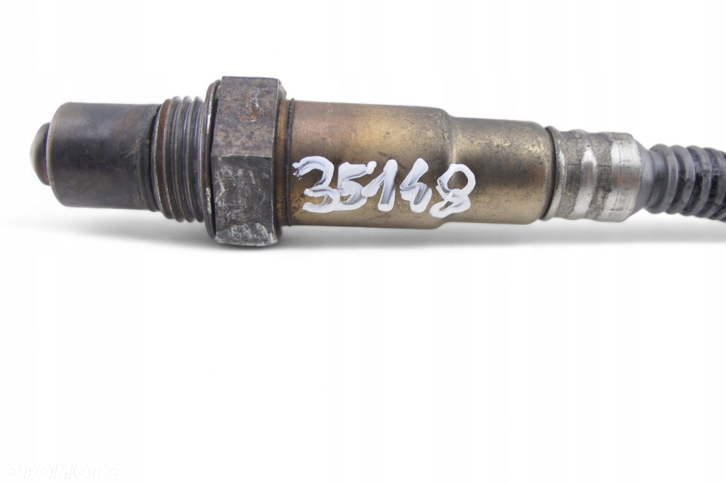 Sonda Lambda SUZUKI GRAND VITARA II 1.9 DDIS 0281004179 - 6