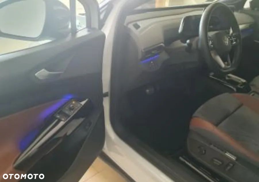 Volkswagen ID.4 77kWh 1ST - 10