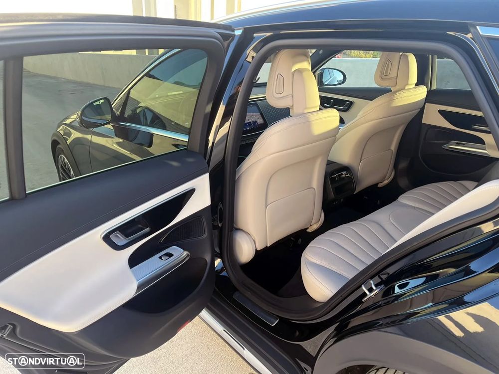 Mercedes-Benz E 300 de 4Matic All-Terrain - 6