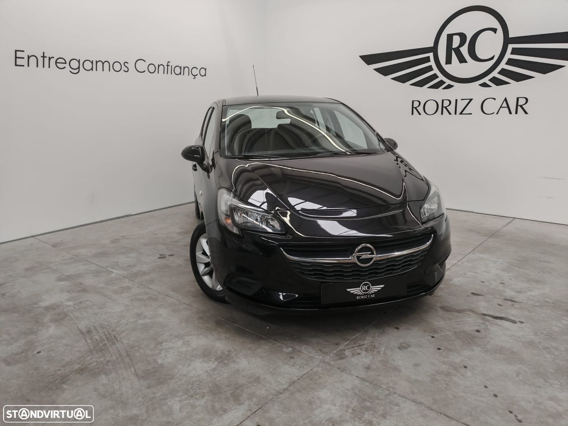 Opel Corsa 1.3 CDTi Edition - 1