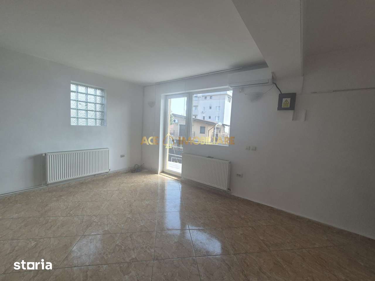 3 Camere de inchiriat | Vitan | Centrala Proprie | Parcare — fotografia 2