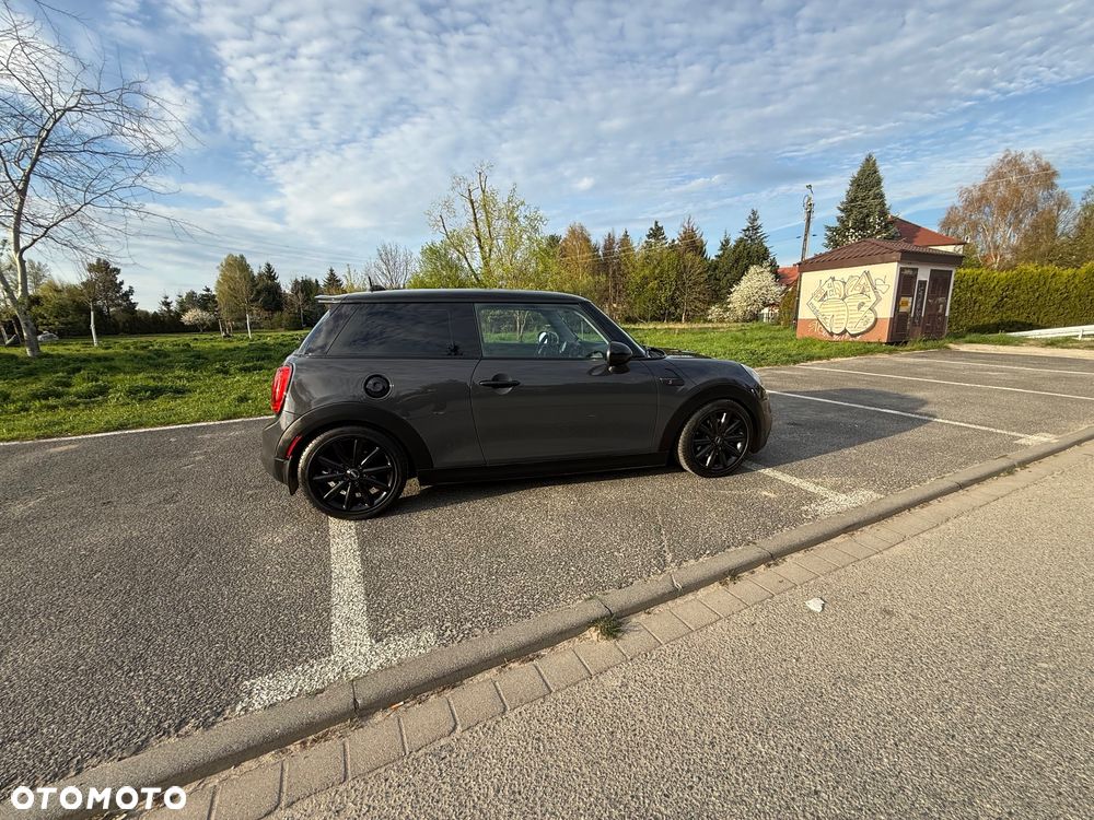 MINI Cooper S Standard - 5