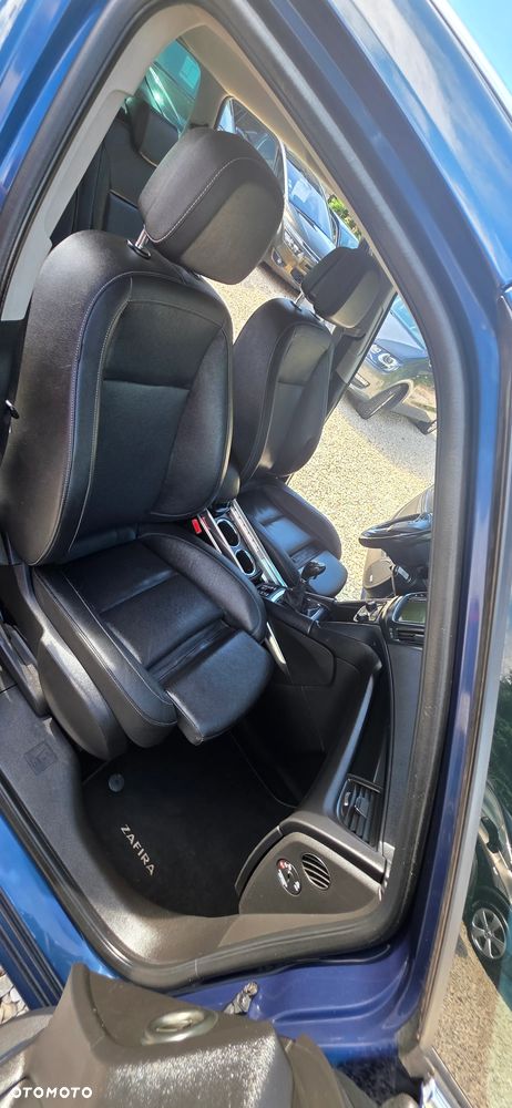 Opel Zafira 2.0 D (CDTI ecoFLEX) Start/Stop Business Innovation - 19