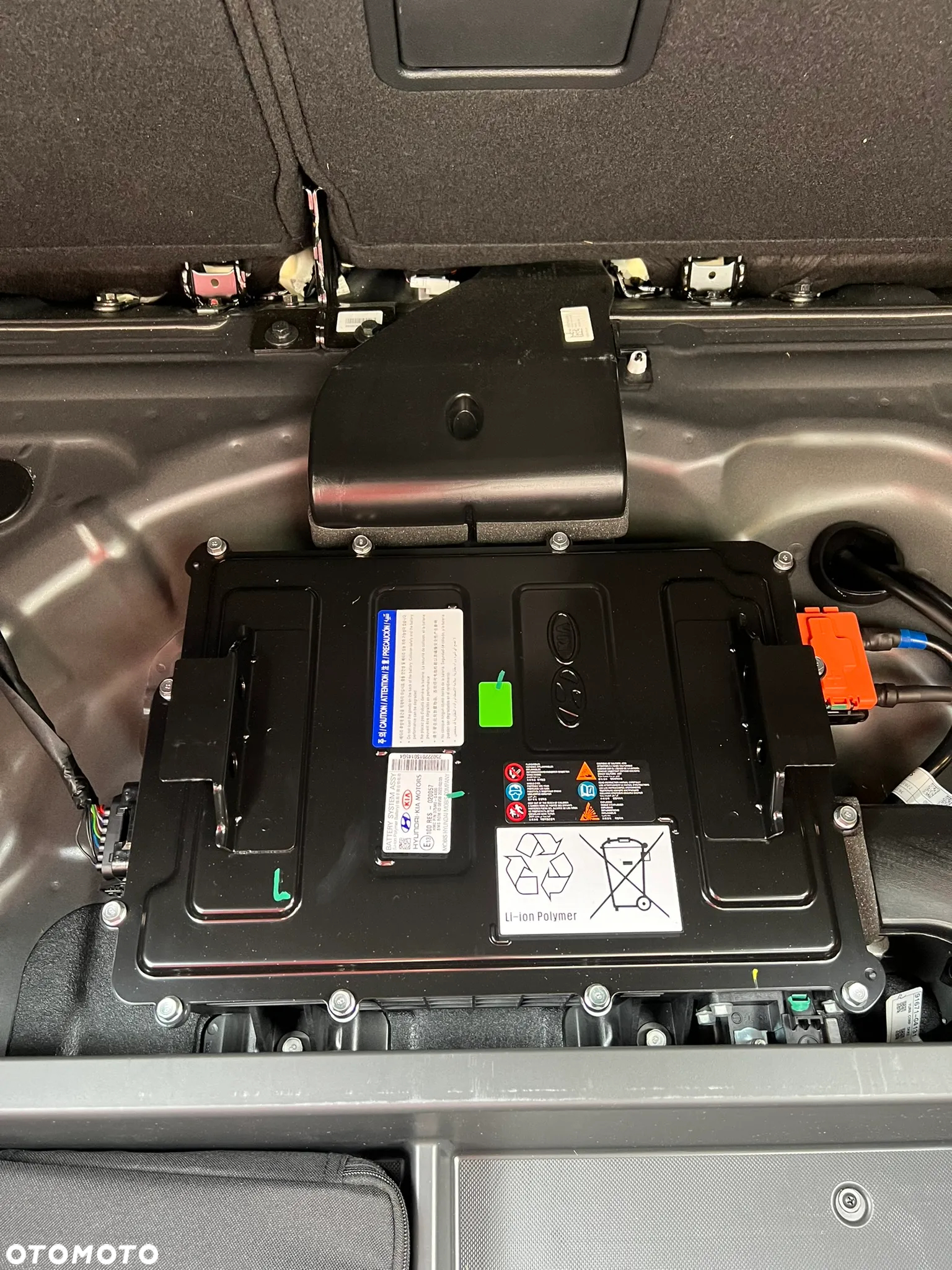 Hyundai i30 1.5 T-GDI 48V-Hybrid N-Line - 31