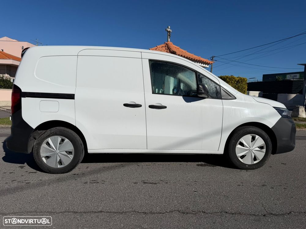 Nissan Townstar - 6