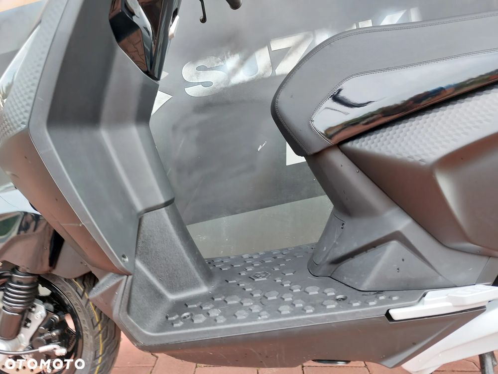 Piaggio Inny - 14