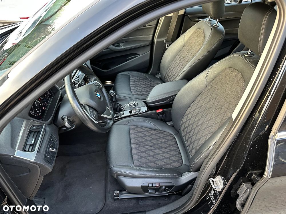 BMW X1 - 21