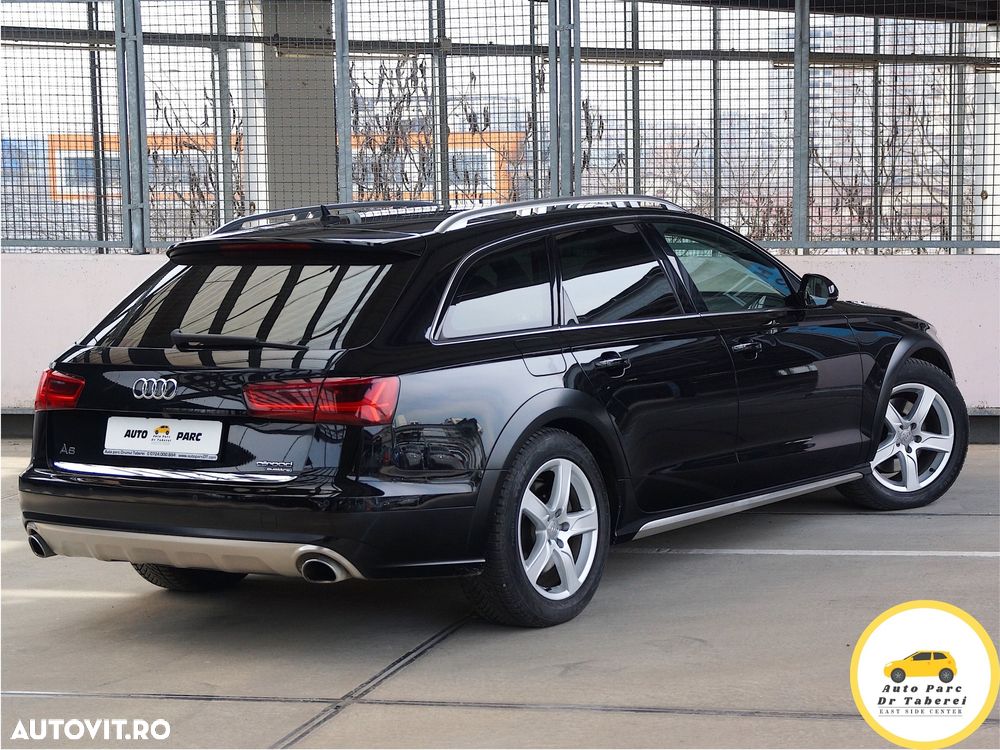 Audi A6 Allroad - 11