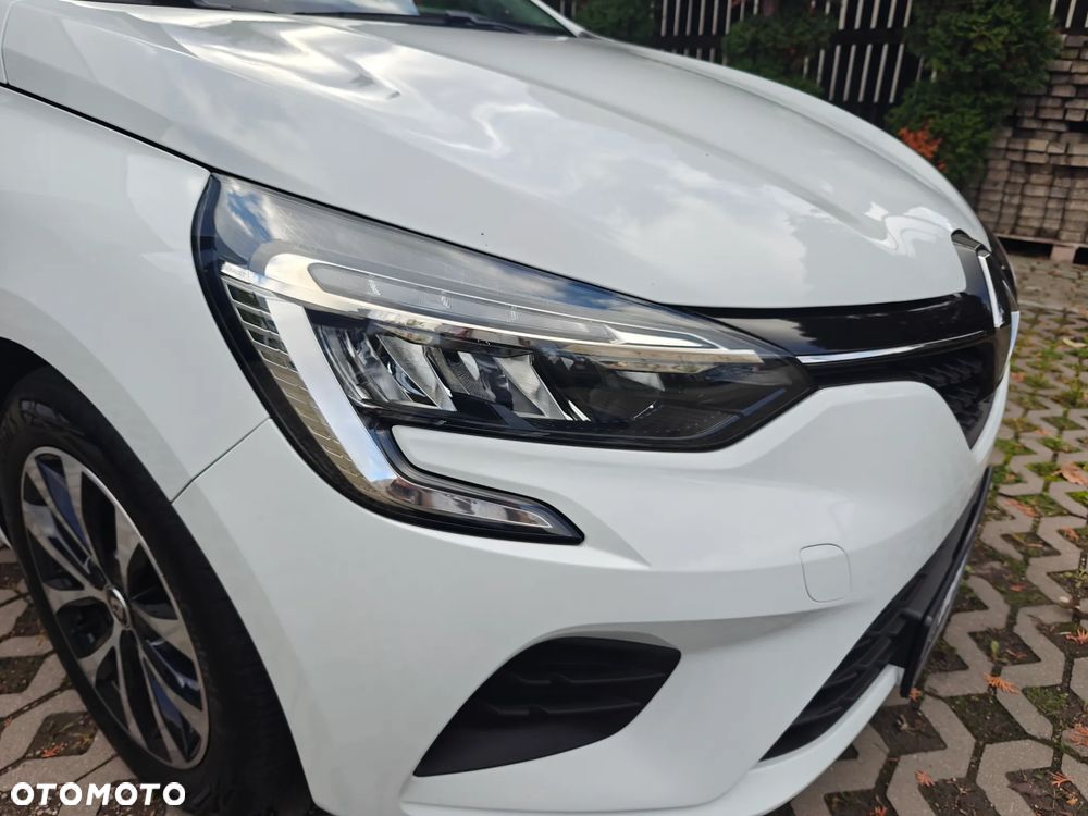 Renault Clio 1.0 TCe Equilibre - 13