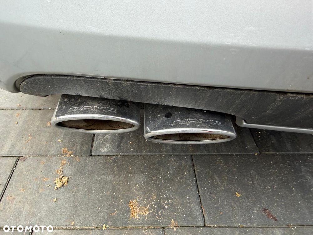 Mercedes-Benz SLK 55 AMG 7G-TRONIC - 26