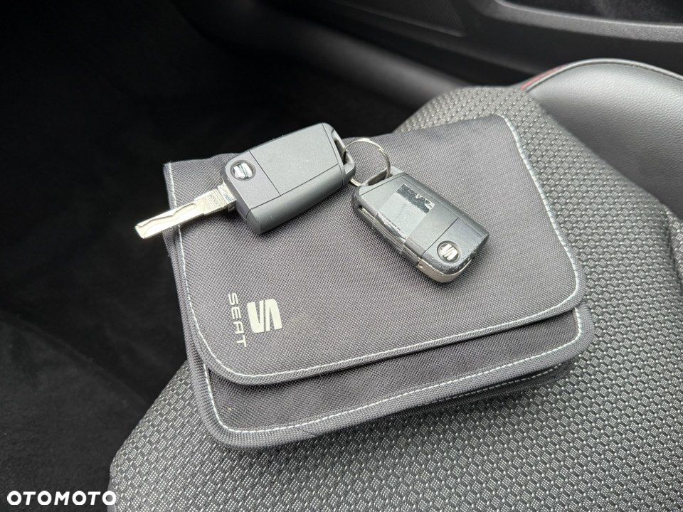 Seat Leon 1.4 TSI Start&Stop FR - 40