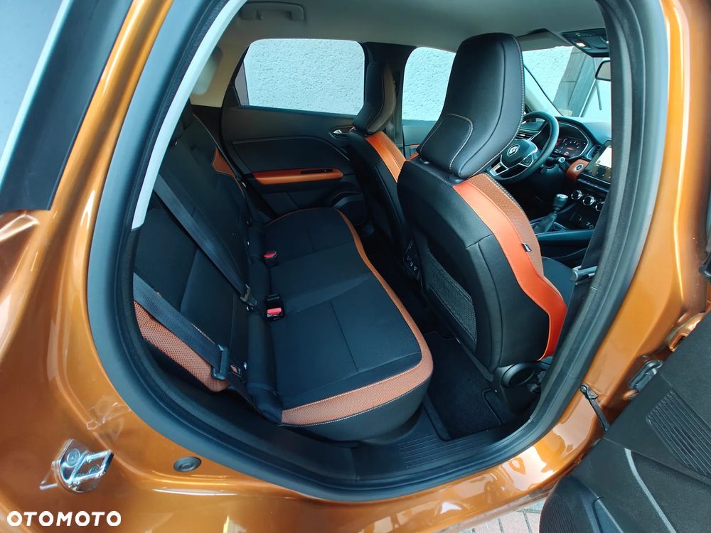 Renault Captur - 13