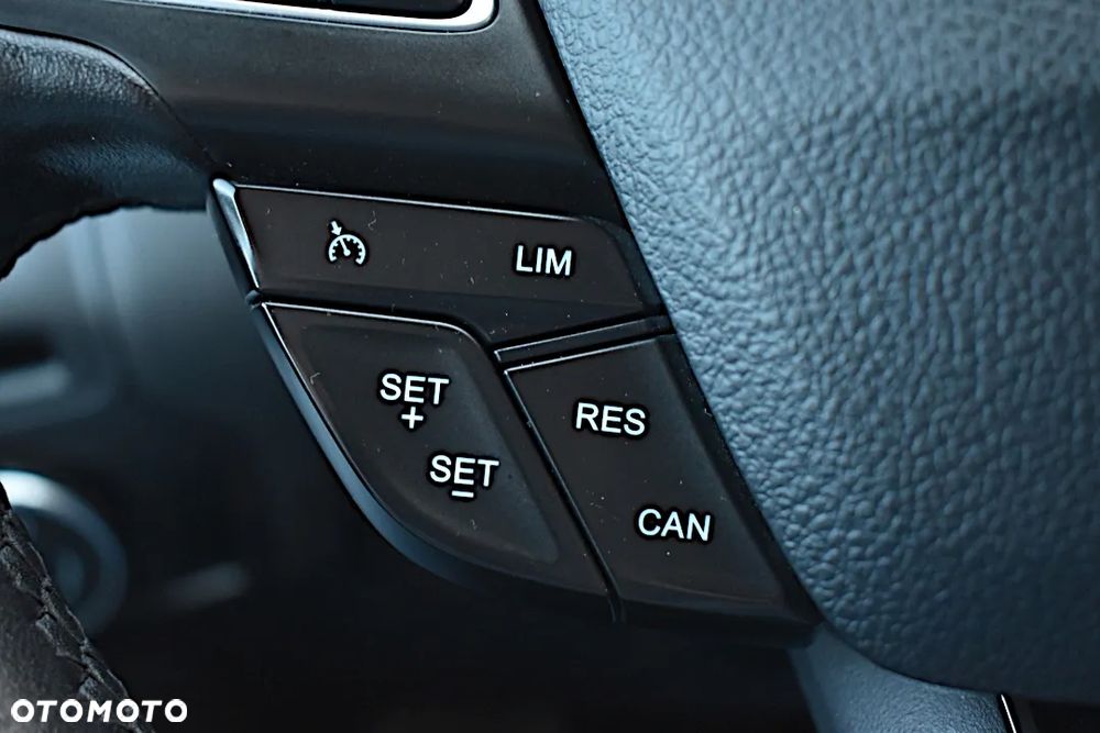 Ford Focus 1.5 TDCi Trend - 28