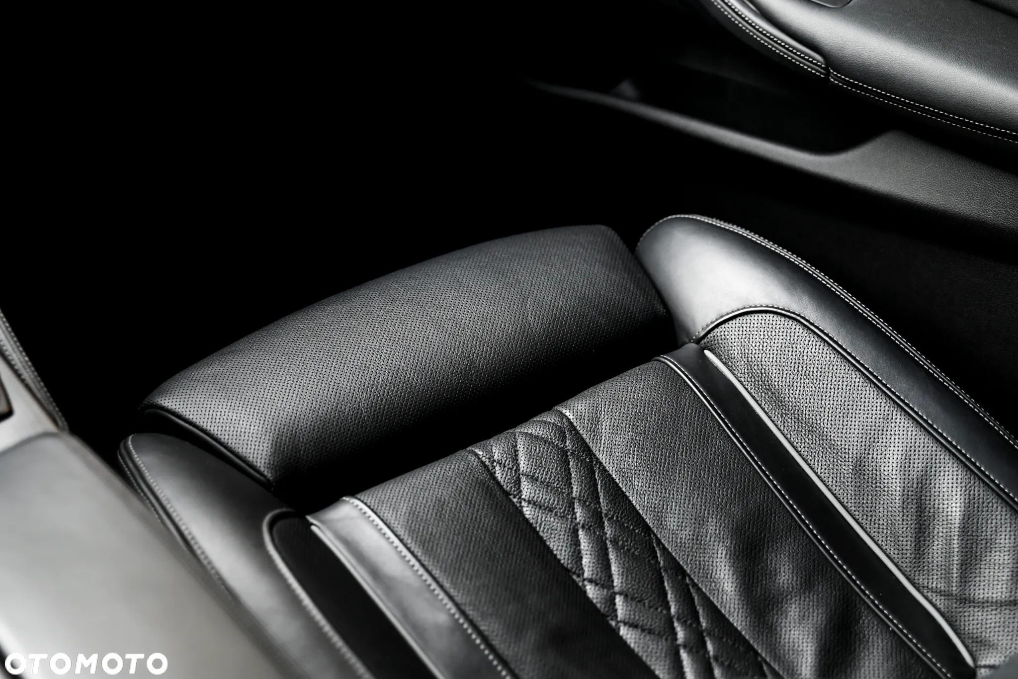 BMW Seria 5 - 7
