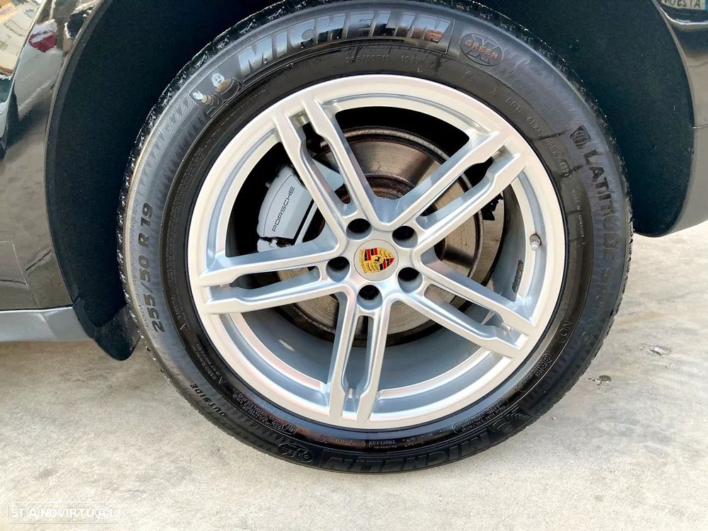 Porsche Macan S PDK - 47
