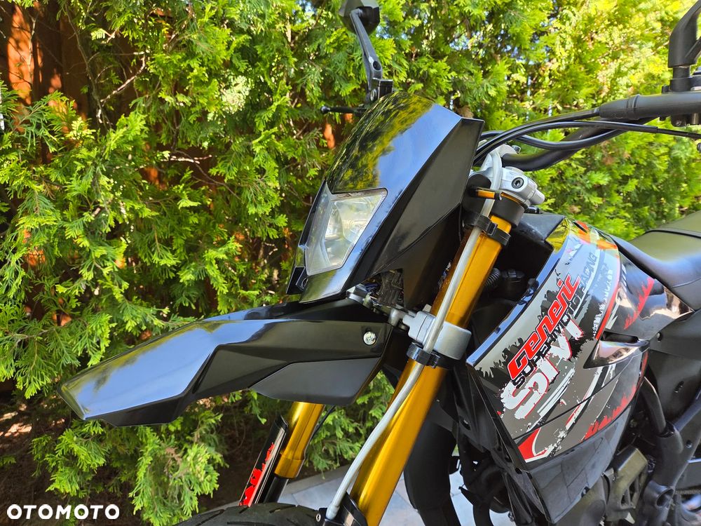 Derbi Senda - 17
