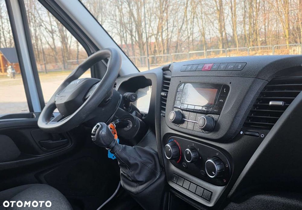 Iveco Daily 35S18 - 26