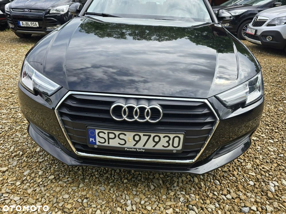 Audi A4 Avant 1.4 TFSI S tronic - 32