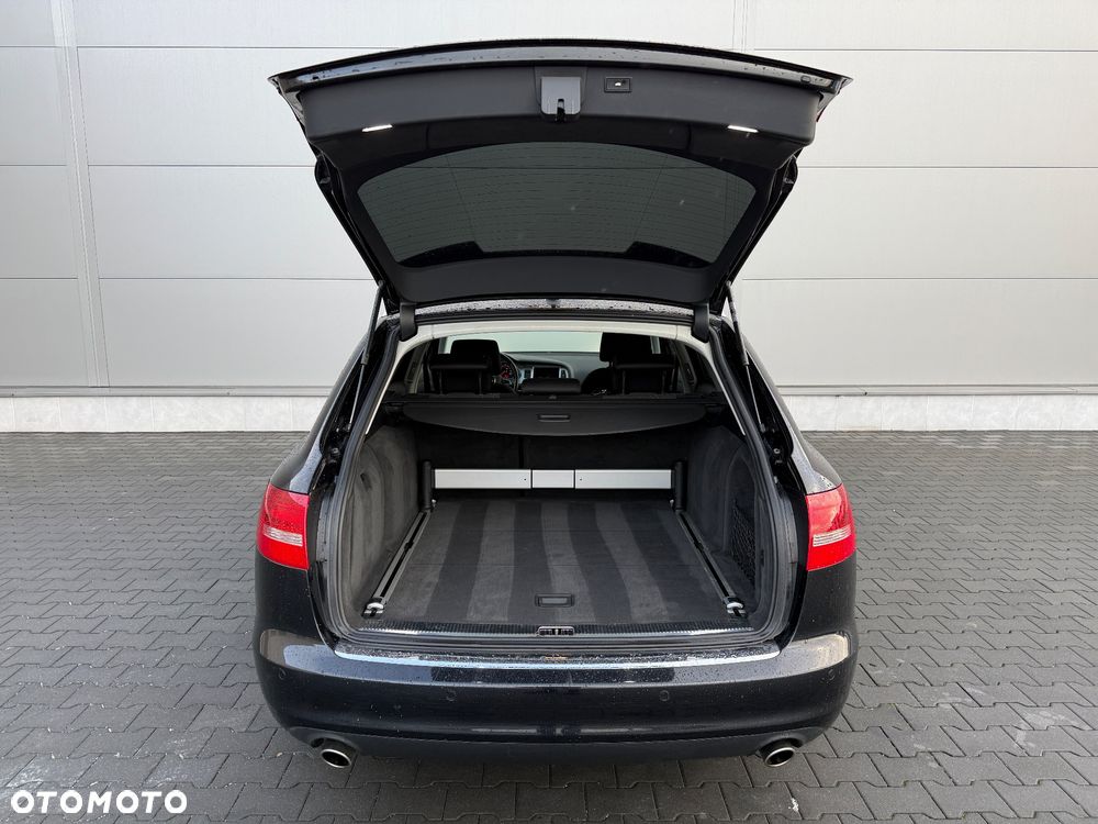 Audi A6 Avant - 24