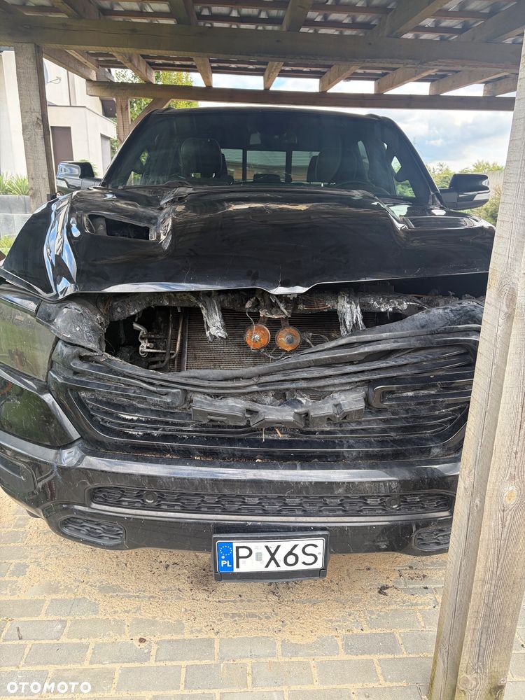 RAM 1500 5.7 Crew Cab Laramie - 13