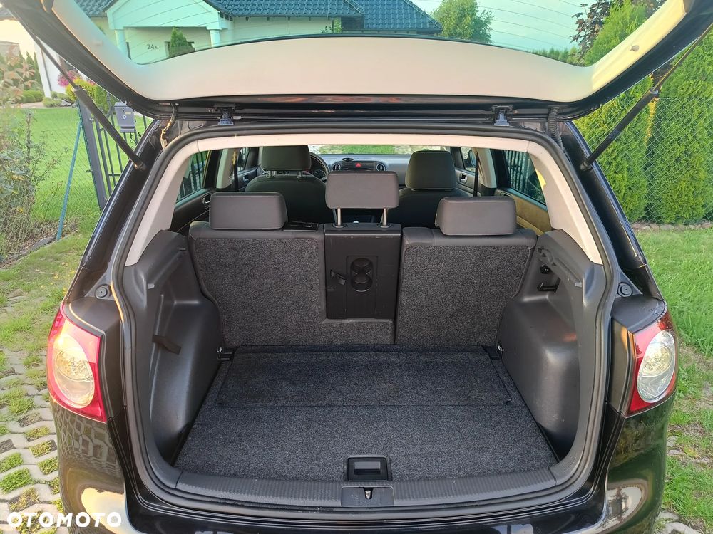 Volkswagen Golf Plus - 18