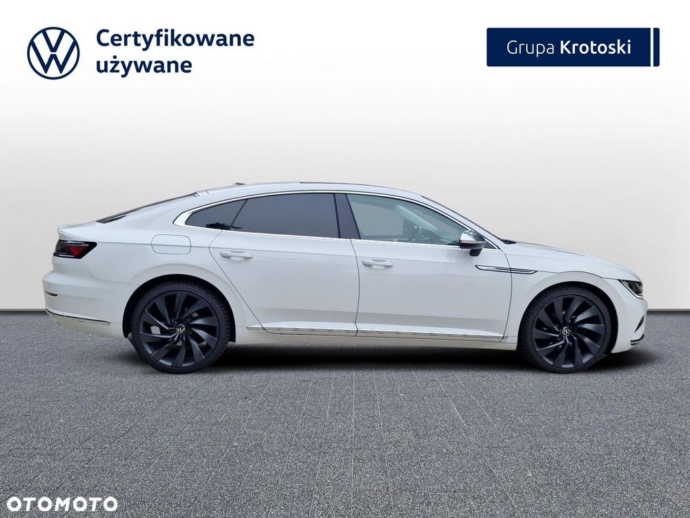 Volkswagen Arteon 2.0 TDI Elegance DSG - 10