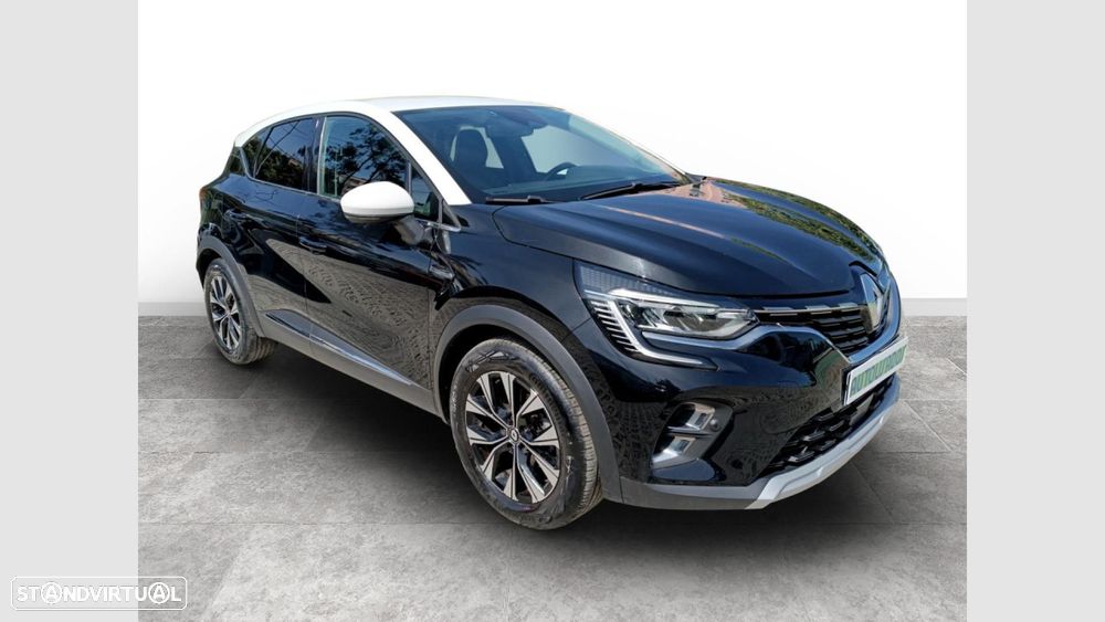 Renault Captur 1.0 TCe Techno - 4