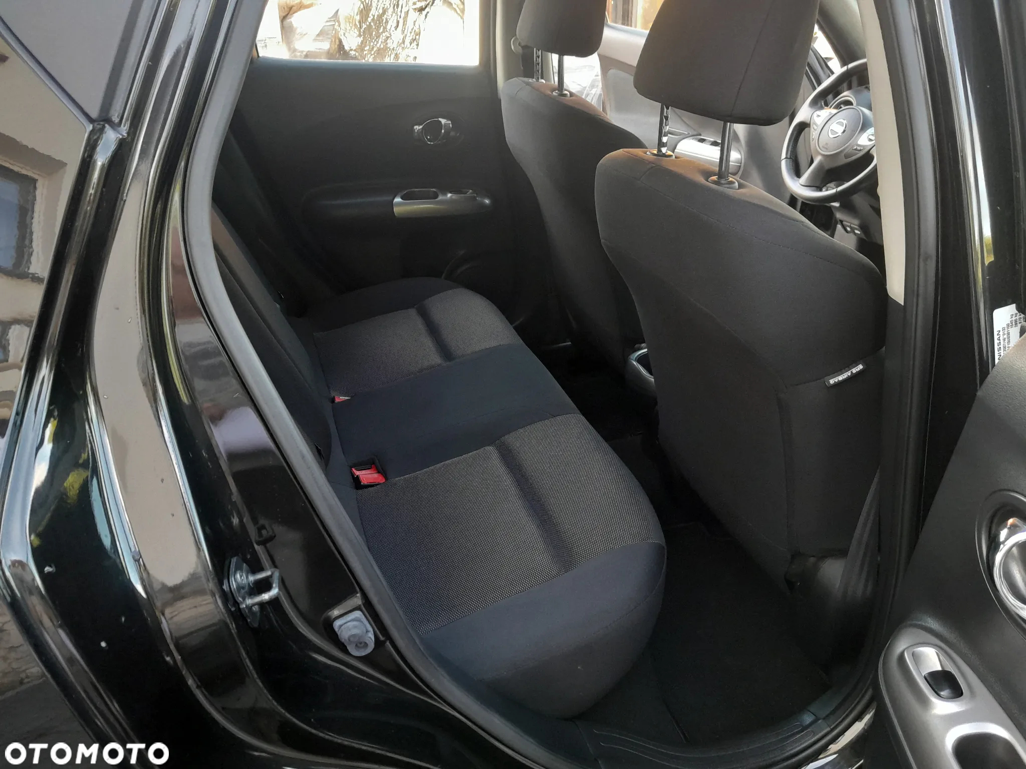 Nissan Juke - 17