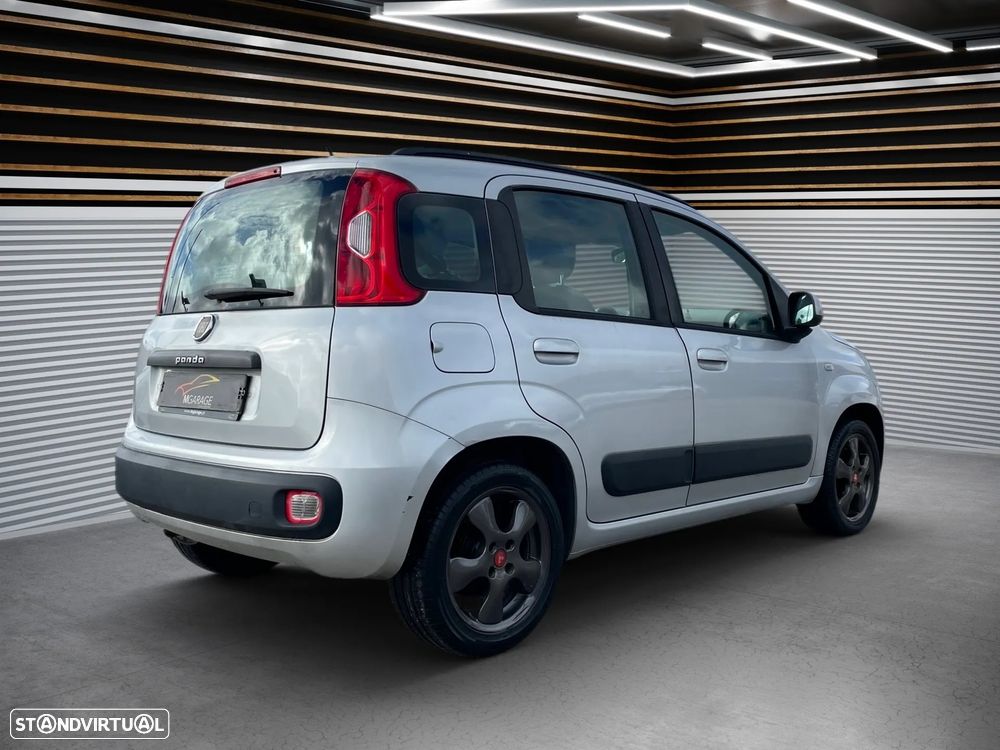 Fiat Panda 1.2 Pop - 3
